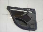 Türverkleidung - Hinten Linke Skoda Octavia, II 2004.02 - 2009.03 1Z9867211,1Z9.867.211