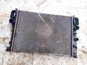 Wasserkühler Mercedes-Benz W211, 2006.04 - 2008.12 facelift Gebraucht,