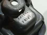 Innenausstattung Toyota Previa, 2000.02 - 2006.01 6493628020,6493628020