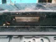 Kennzeichenleuchte Volkswagen Fox 2005 - 2011 Gebraucht, BMD