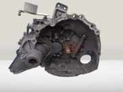 Schaltgetriebe Rover 200, 1989.09 - 1995.10 DAM8306,