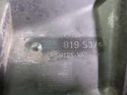 Windlauf Wischerabdeckung Volkswagen Passat, B5 1996.08 - 2000.11 819537c, 819 537c 3B1 819 537c SWISS-WA2 ISS-WA2 3B1819537c SWISSWA2 ISSWA2 AFN