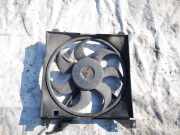 Kühlerlüfter Lüftermotor Hyundai Santa Fe, 2000.11 - 2006.03 4569631,4569631 25386-26200