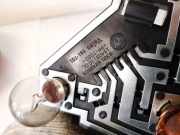 Lampenträger Heckleuchte - Hinten BMW 1-Series, E87 E88 2006.11 - 2011.09 facelift 63216249509,