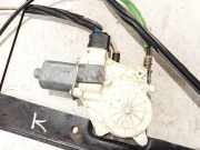 Fensterheber motor - Vorne Linke Ford Mondeo, 2007.03 - 2013.06 6m2114a389b,