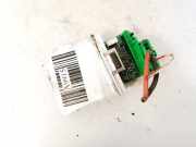 Vorwiderstand Gebl?seregler Chevrolet Cruze, 2008.01 - 2012.06 Gebraucht,