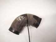 Intercooler Schlauch Nissan Primera, P12 2002.01 - 2008.12 Gebraucht,