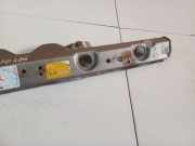 Schlo?tr?ger Toyota Yaris, I (XP10) 2003.03 - 2005.09 facelift Gebraucht,