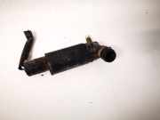 Waschwasserpumpe Scheibenreinigung Toyota Corolla Verso, III 2004.05 - 2007 Gebraucht,