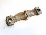 Heckklappe Heckklappenschloss Kofferraumschloss Audi A6, C5 1997.01 - 2001.08 Gebraucht,