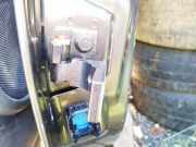 T?rscharnier Hinten Fiat Bravo, 2006.11 - 2014 Gebraucht,