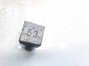 Relais Skoda Fabia, II 5J 2010.06 - 2014.06 facelift 141951253b,53 20240072