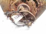 Sensor für ABS - Hinten Linke Mitsubishi ASX, 2010.02 --> mn116243,25.0711-6203.4