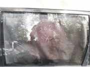 Seitenscheibe - Hinten Linke Nissan X-Trail, 2001.06 - 2007.06 Gebraucht,