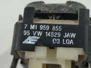 Schalter f?r Fensterheber Seat Alhambra, 1996.08 - 2000.05 7M1959855,7 M1 959 855 95 VW 14529 95VW14529