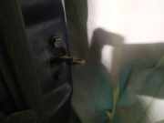 Türfangband Türbremse Türstopper - Vorne Rechts Mitsubishi Carisma, II 2000.09 - 2006.06 Gebraucht,