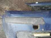 Zier-Schutzleistensatz für Stoßfänger - Vorne Rechts Renault Modus I 2004.01 - 2007.12 Gebraucht,