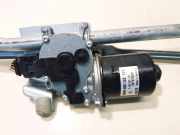 Wischermotor vorne BMW 1-Series, E81 E82 2003.09 - 2006.09 405122,405.122 7.193.037-01