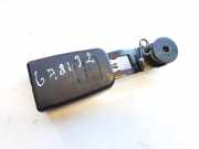 Gurtschloss - Hinten Linke Mercedes-Benz ML, W164 2005.06 - 2009.07 a1648601669,