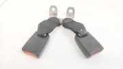 Gurtschloss - Hinten Rechts Ford Fiesta, V 2005.03 - 2008.12 facelift 2S6AA613K21AC,5798000