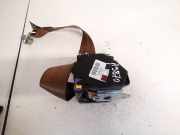 Sicherheitsgurt - Hinten Rechts Audi A6, C6 2005.01 - 2008.10 4f0857805h,