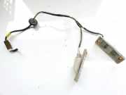 Kennzeichenleuchte Opel Antara, 2006.01 - 2010.08 e130178, e130178