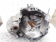 Schaltgetriebe Opel Zafira, B 2005.07 - 2008.01 55194293,
