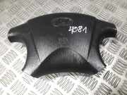Airbag Fahrer Hyundai Matrix, 2001.01 - 2010.08 MAFMZ61MAZF,