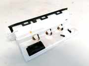 Monitor Navigations Zeit Uhr Citroen C3, I 2002.02 - 2005.06 9647409477, ns1751233-n