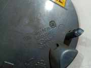 Tankdeckel Tankklappe Citroen C4, I 2004.11 - 2008.06 9650573477, 9650573477
