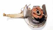 Radnabe Achsschenkel - Vorne Rechts Honda Accord, 2003.02 - 2005.09 Gebraucht,