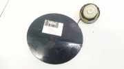 Tankdeckel Tankklappe Toyota Corolla Verso, III 2004.05 - 2007 Gebraucht,