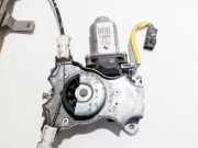 Fensterheber motor - Hinten Rechts Nissan Almera Tino 2000.08 - 2003.09 400600t1,