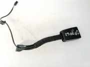 Gurtschloss - Vorne Rechts Volkswagen Passat, B6 2005.08 - 2010.11 3c0857756e, CBDC