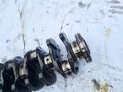 Kurbelwelle Ford Mondeo, 2000.11 - 2007.03 Gebraucht,