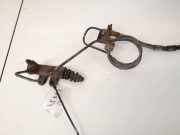 Kupplungsnehmerzylinder Nehmerzylinder Mazda 6, 2002.06 - 2007.08 Gebraucht,