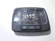 Innenraumleuchte Kia Sorento, I 2002.01 - 2009.06 Gebraucht,