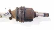 Antriebswelle Vorderachse - Vorne Linke Ford Mondeo, 2000.11 - 2007.03 Gebraucht,