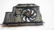 Kühlerlüfter Lüftermotor Peugeot 206, 1998.08 - 2002.07 Gebraucht,