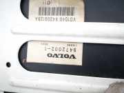CD-Wechsler Volvo S80, 1998.05 - 2004.06 94720021, 9472002-1