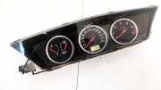 Tachometer Nissan Primera, P12 2002.01 - 2008.12 AV6192490751,