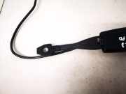 Gurtschloss - Vorne Rechts Mercedes-Benz W220, 1998.10 - 2005.08 2208601069,