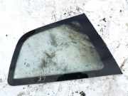 Seitenfenster Seitenscheibe - Renault Grand Scenic, II 2009.02 - 2013.06 Gebraucht,