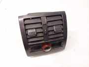 Lüftungsgitter Armaturenbrett Audi A6, C5 2001.08 - 2005.01 facelift 4b0819203,