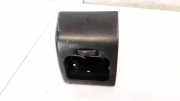 Lüftungsgitter Armaturenbrett Volkswagen Golf, III 1993.07 - 1999.04 1H1819730A,