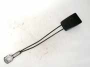 Gurtschloss - Hinten Linke Mercedes-Benz A-CLASS, W168, 1997.07 - 2001.06 Gebraucht ,