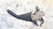 Handbremshebel Toyota Avensis Verso, 2001.08 - 2009.11 Gebraucht,