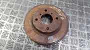 Bremsscheibe Suzuki Baleno, 1995.03 - 2002.05 Gebraucht,
