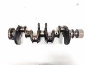 Kurbelwelle Renault Megane, II 2002.11 - 2006.06 Gebraucht,