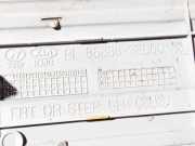 Innenausstattung Kia Sorento, I 2002.01 - 2009.06 858863e000, 85886-3e000